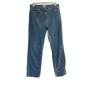‎VAN HEUSEN Women’s Jeans Size 14 Blue